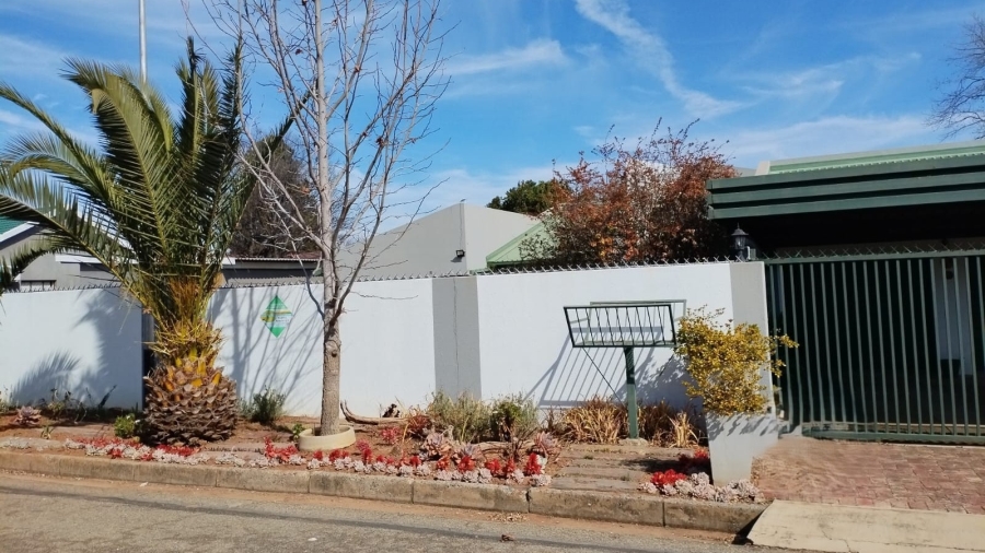 3 Bedroom Property for Sale in Parys Free State